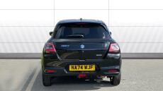 Suzuki Swift 1.2 Mild Hybrid Ultra ALLGRIP 5dr Petrol Hatchback